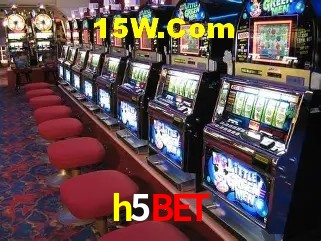 Experiência VIP h5bet